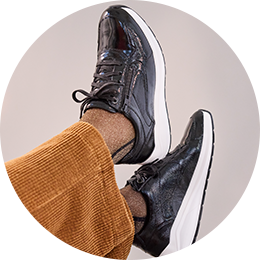 Les baskets