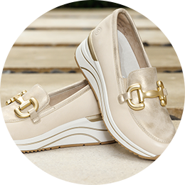 Nouveaut&eacute;s Femme