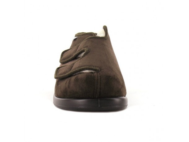 Chaussons fourrés VAROMED genua winter II homme Chaussons fourrés VAROMED genua winter II homme