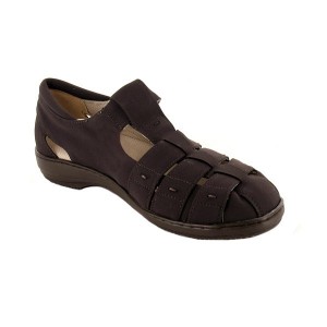 chaussures pulman pieds sensibles