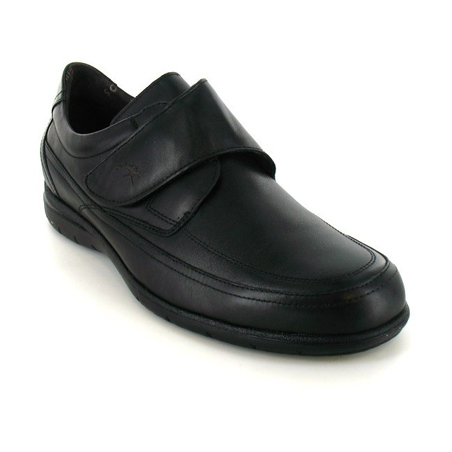 chaussures de ville homme Fluchos Luca 8782