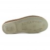Chaussons mules fourrés homme SCHAWOS