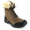 Bottines fourrées femme UGG Adirondack Boot II