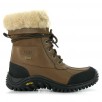 Bottines fourrées femme UGG Adirondack Boot II