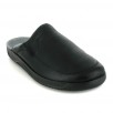 Chaussons mules en cuir  Homme ROHDE 2776
