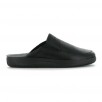 Chaussons mules en cuir  Homme ROHDE 2776