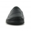 Chaussons mules en cuir  Homme ROHDE 2776