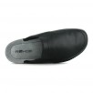 Chaussons mules en cuir  Homme ROHDE 2776