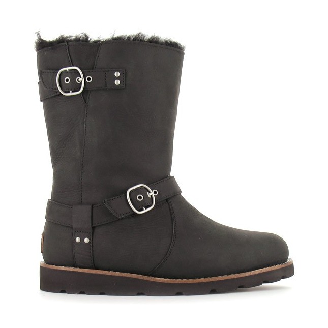 Bottines fourrées femme UGG Noira