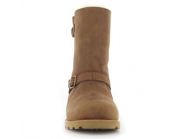 Bottines fourrées femme UGG Noira