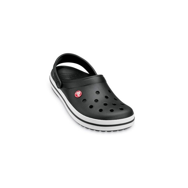 sabot crocs crocband