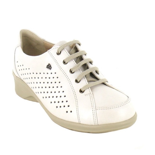 chaussures femme pieds sensibles Finn Comfort Antibles