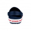 sabot crocs crocband