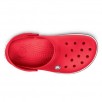 sabot crocs crocband