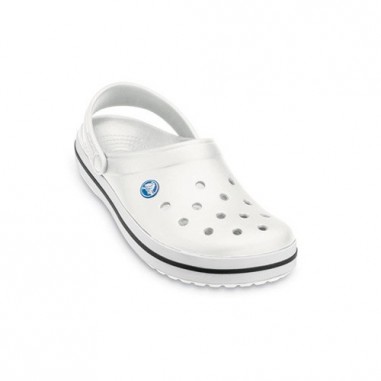 sabot crocs crocband