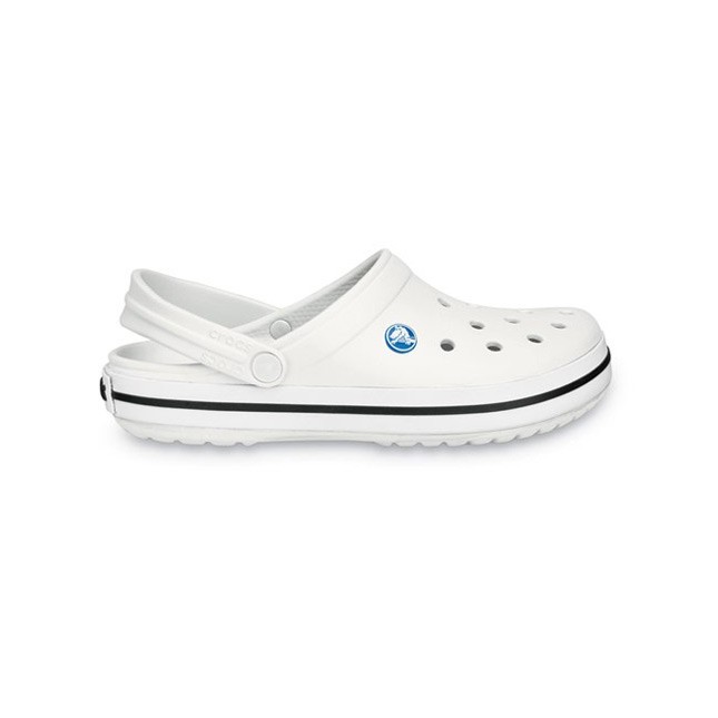 sabot crocs crocband