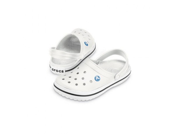 sabot crocs crocband