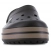 sabot crocs crocband