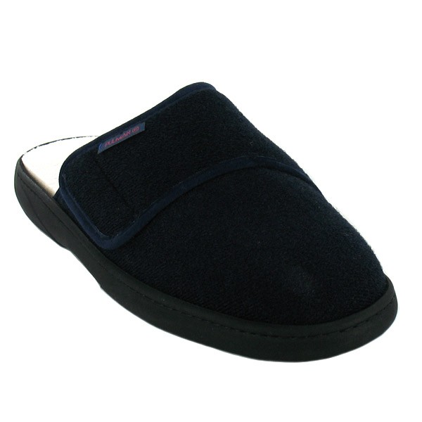 Xtra Chaussons Pulman Chaussons Pieds Sensibles New Easy - Main Image