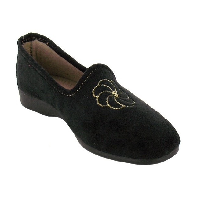 pantoufles femme Semelflex Daisie