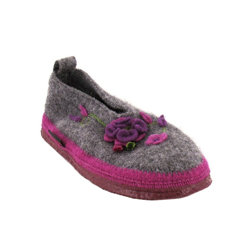 Chaussmart pantoufles femme Clearance