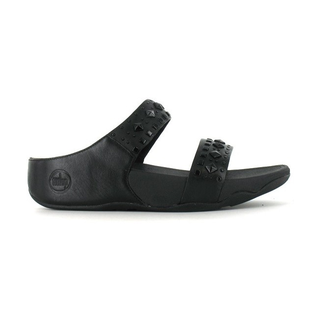 Biker Chic Slide