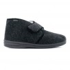 chaussons montants homme Fargeot Bagneres