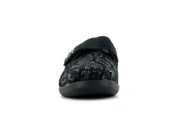 chaussons pieds sensibles femme Podowell Ucla