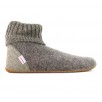 Chaussons montants en laine  Giesswein Wildpoldsried