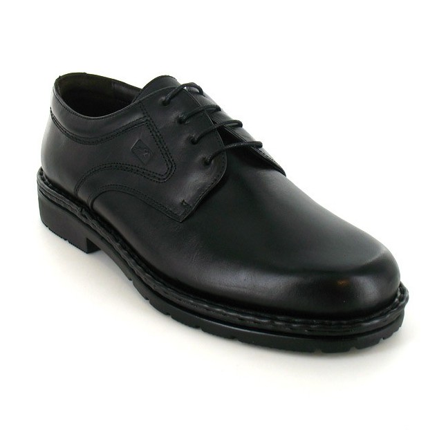 chaussures de ville confortables  homme fluchos Galaxi 3120