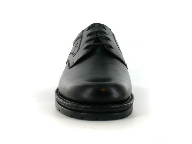 chaussures de ville confortables  homme fluchos Galaxi 3120