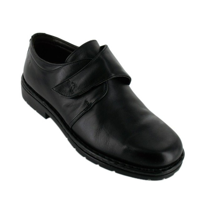 chaussures confortables Homme Fluchos Galaxi 3259