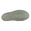 Chaussons mules fourrés homme SCHAWOS