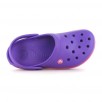 sabot crocs crocband