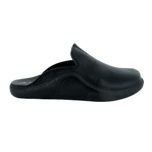 Mules Et Sabots Pour Homme - En Toile Légère, Confortables, Sans Lacets - Idéales Pour L'été, La Maison, La Plage