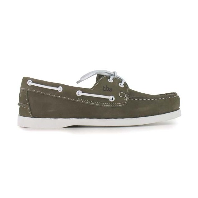 chaussures bateau homme TBS Phenis 38