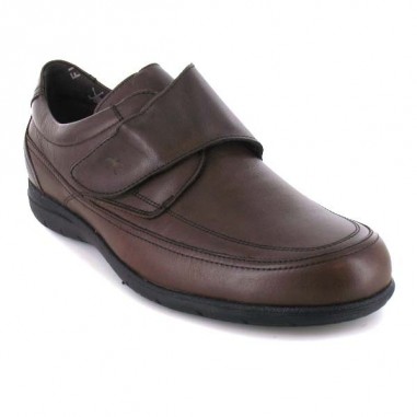 chaussures de ville homme Fluchos Luca 8782