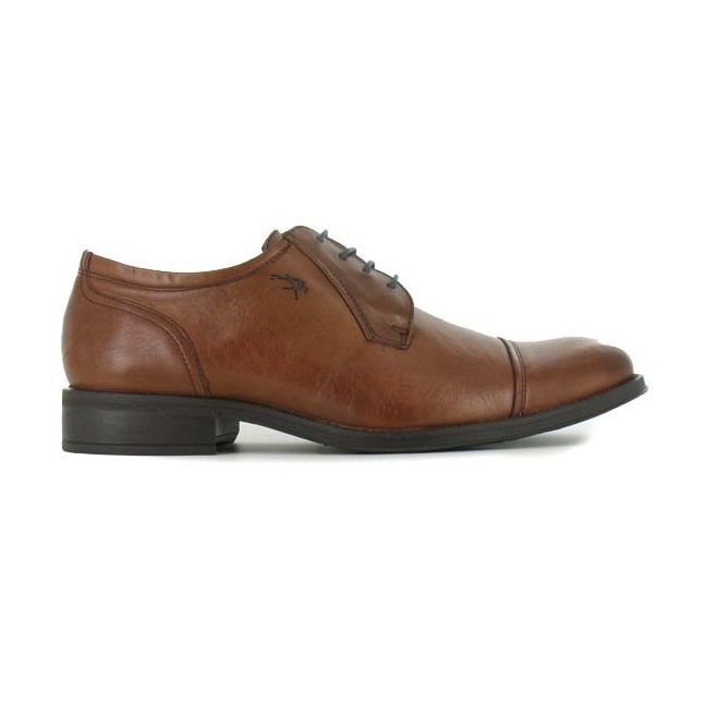 chaussures de ville homme confortables Fluchos Heracles 8412