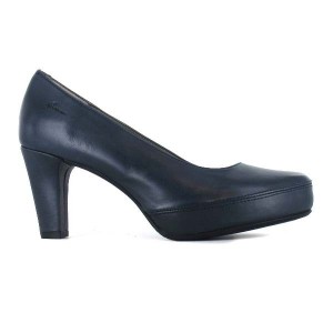 Chaussures Habillées Femme Confort Escarpins Ara Knokke Pour Femme