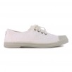 Basket Basse femme Natural World N°120