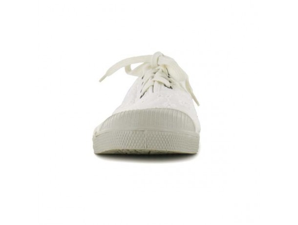 Basket Basse femme Natural World N°120
