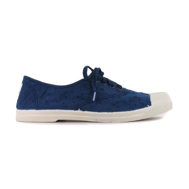 NATURAL WORLD Baskets basses femme N 120