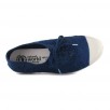 Basket Basse femme Natural World N°120