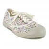 Basket basse femme Natural World N°119