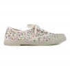 Basket basse femme Natural World N°119