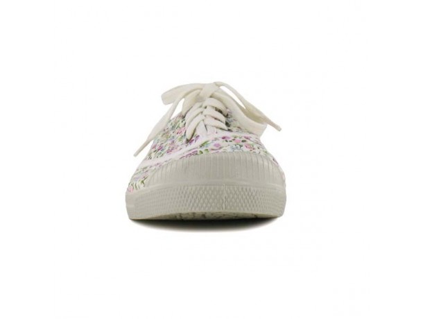 Basket basse femme Natural World N°119