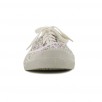 Basket basse femme Natural World N°119
