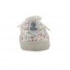 Basket basse femme Natural World N°119