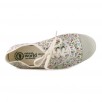 Basket basse femme Natural World N°119