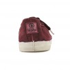Basket femme Natural world N°102E